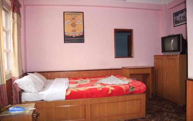 Hotel Red Rock