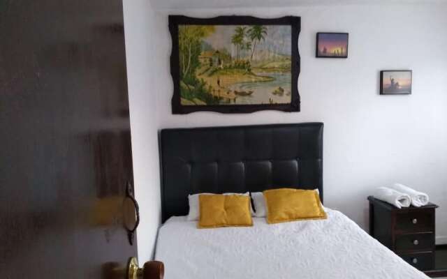 Hotel  Casa Nini