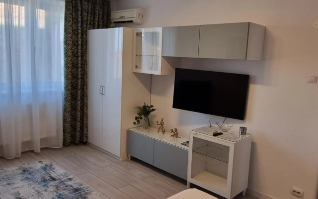 Elisabeta Studio Apartment