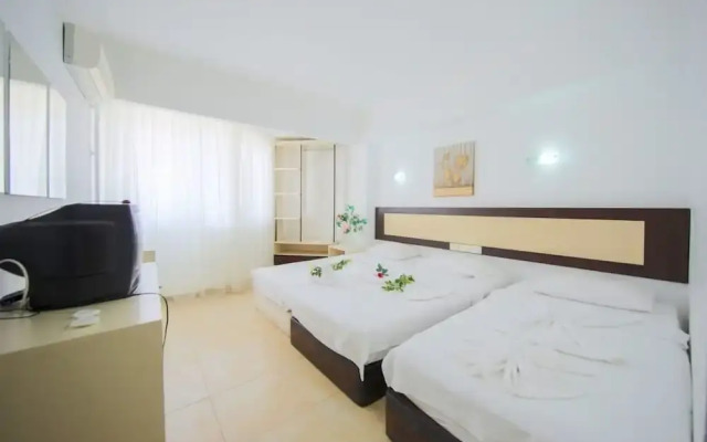 Mardia Beach Hotel