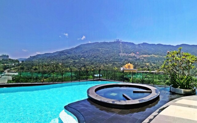 Vista Residences Genting Highlands by Sky Suite