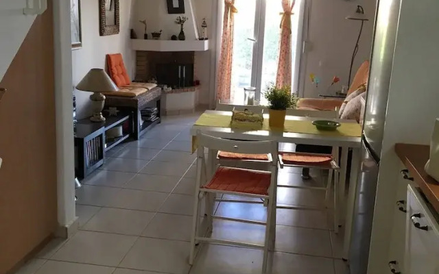 Bay Beach Maisonette - Sithonia