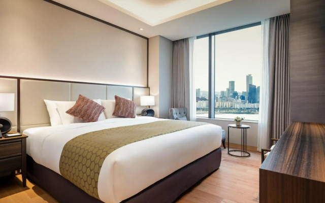 Grand Mercure Ambassador Hotel and Residences Seoul Yongsan