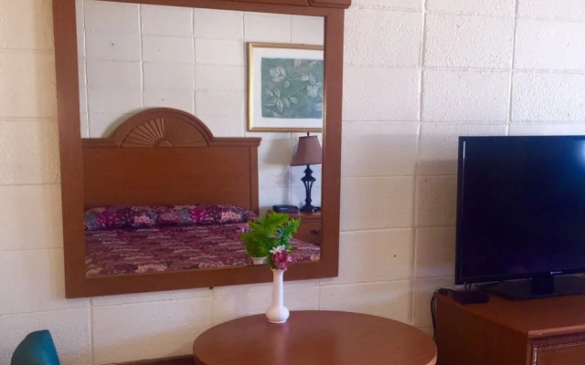 Holiday Motel Creston