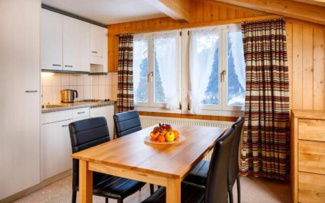 Chalet Altenhaus