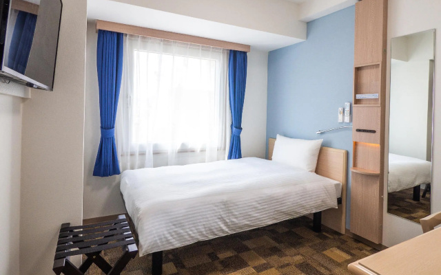 Toyoko Inn Chigasaki Shiyakusho – Guest Rooms – Chigasaki