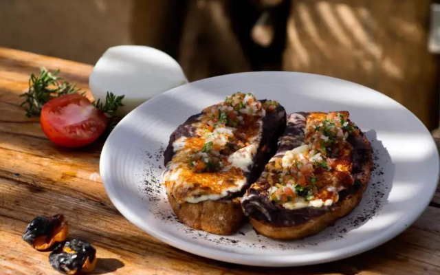 Santerra, Valle de Guadalupe