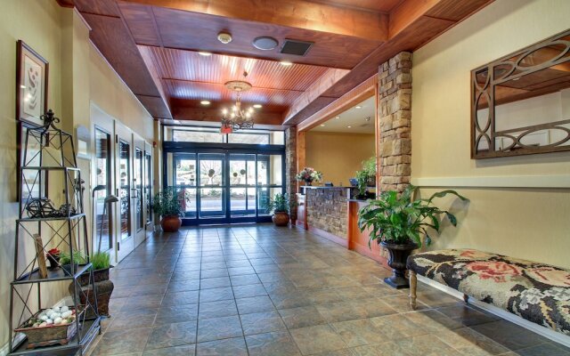 The Lodge On Lake Oconee