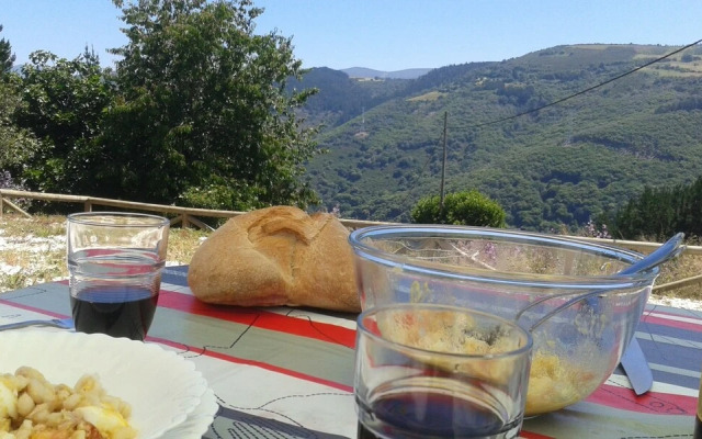 Casa Rural La Cantina de Villarmayor