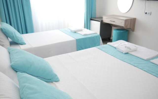 Nefis Hotel Oludeniz