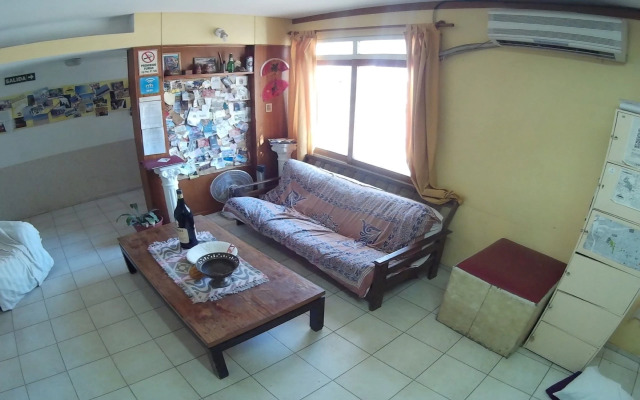 San Juan Hostel