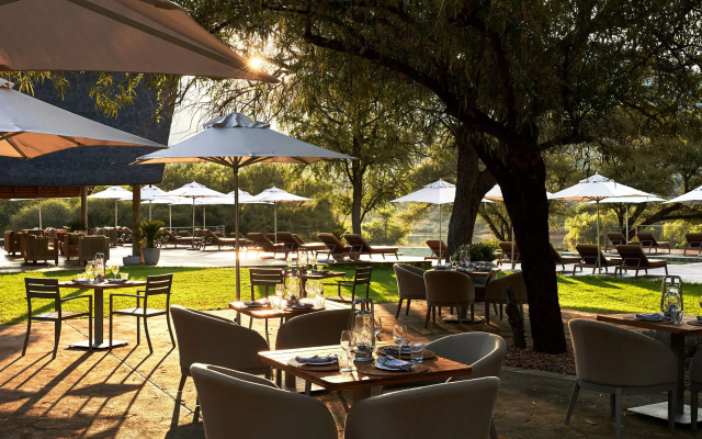 Letamo at Qwabi Private Game Reserve