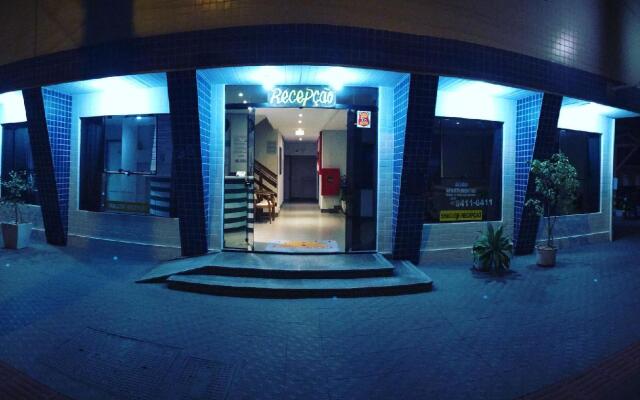 Hotel Shallom