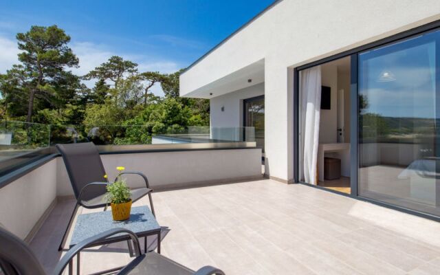 Villa Pinnidae Faulensee