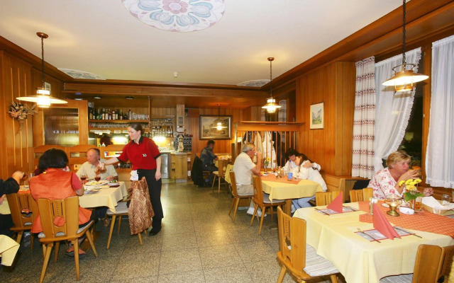 Hotel Oberland