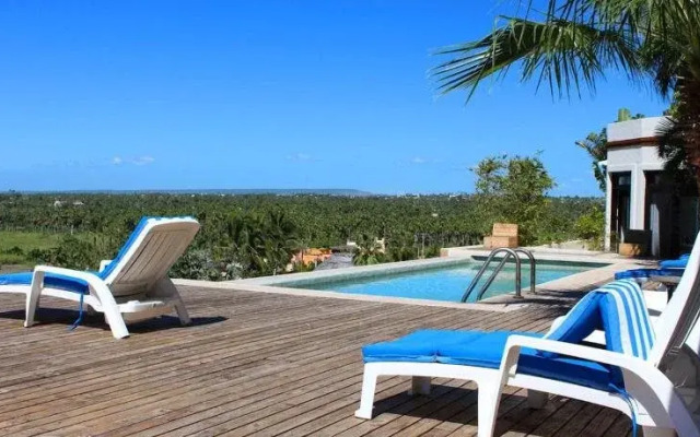 Villas La Mar