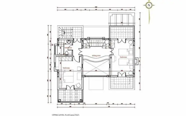 Aris Villa