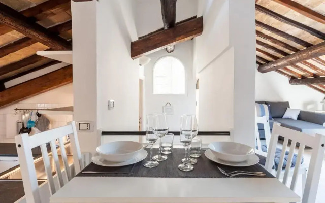 New Luxury Sweet Penthouse - Campo de' Fiori
