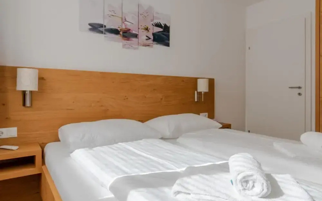 Fourteen 2 1 Zell am See S P
