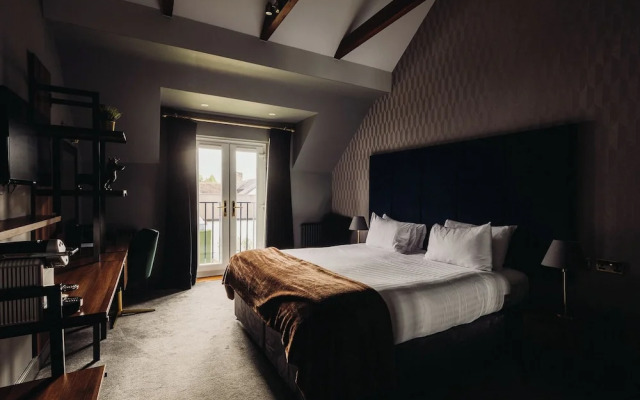 The Chesterton Hotel