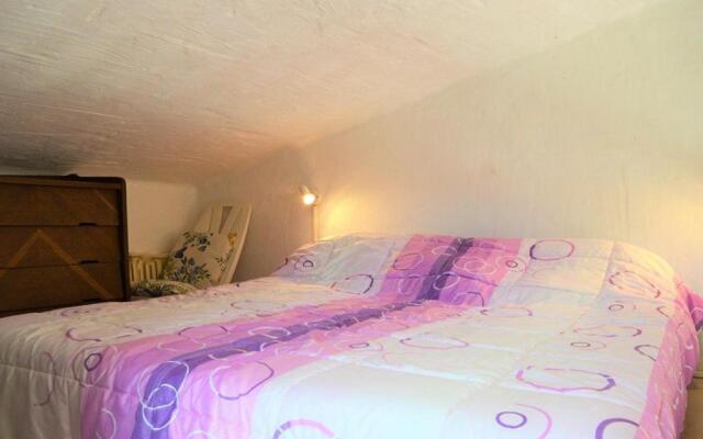 Appartement Le Lavandou, 2 pièces, 4 personnes - FR-1-251-205