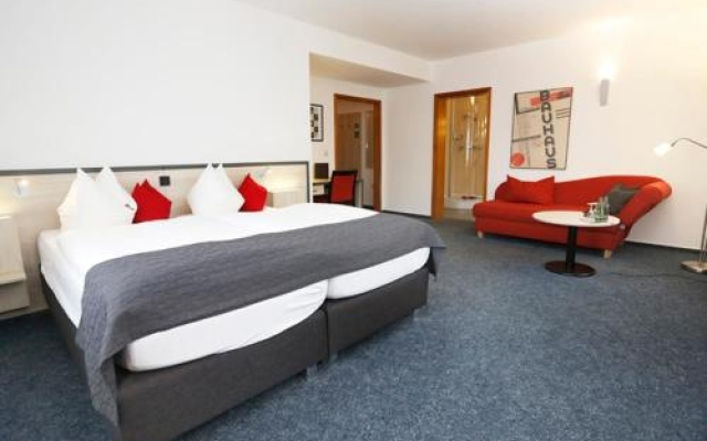 Hotel 7 Säulen