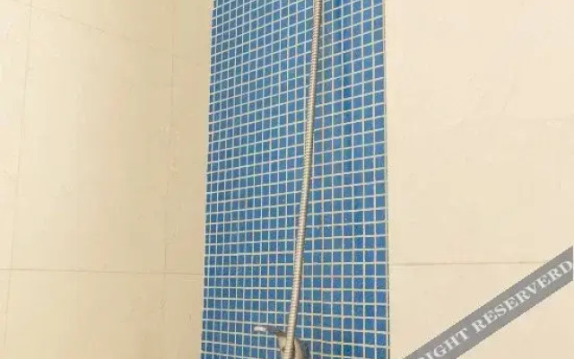 72 Apartment (Shenyang Yishijie Furniture Building A)