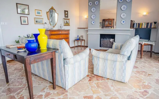 Villa Dora - Italian Homing