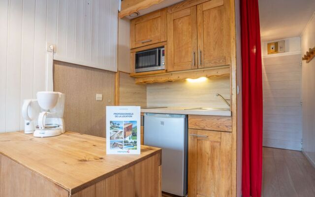 Villa Arcelle Val Thorens 25041