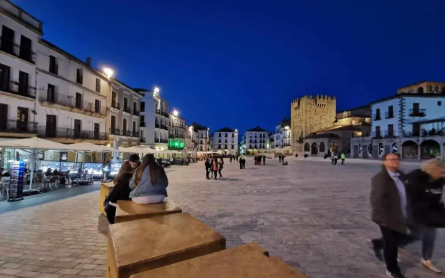 KubiK APARTAMENTOS K2