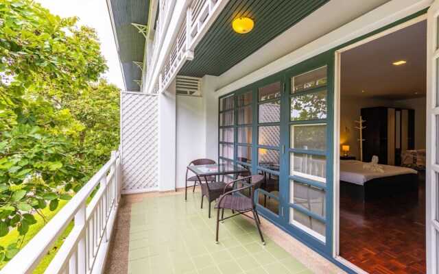 4 BR Townhouse in Great Location BSS