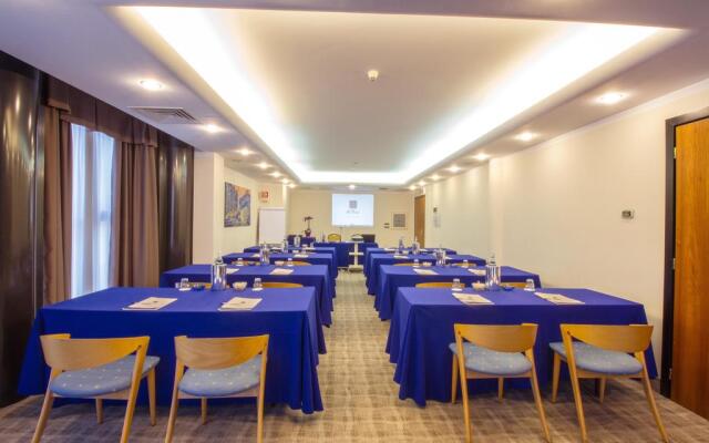 Park Hotel Ai Pini