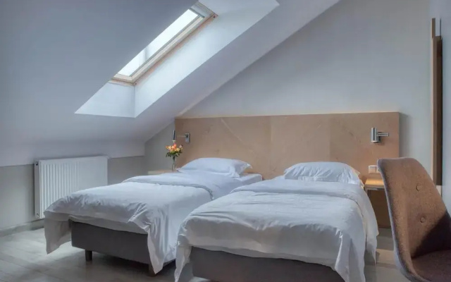 B12 Apartments by Marina Gdańsk - Old Town