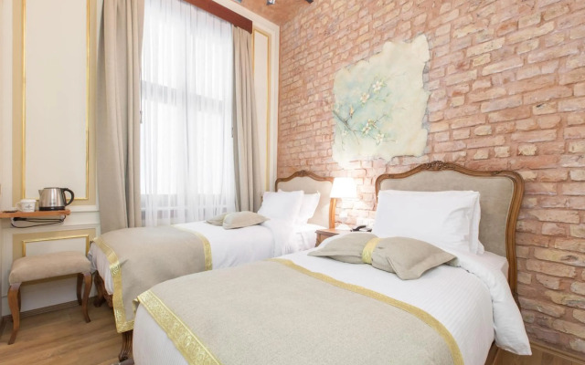 Hotel Pera Parma
