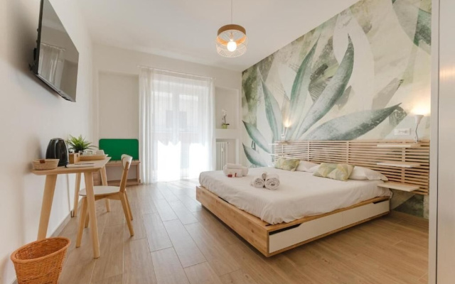 Smart Arena Rooms - 10 minuti dall'Arena