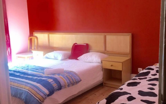 Private Accommodation Hostel