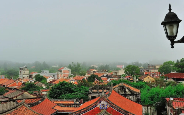 Feng Mao Lin Zh