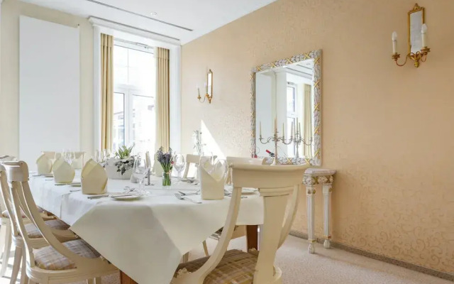 Hotel Erbprinz