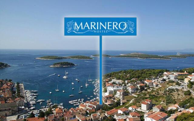Hostel Marinero - Adults only