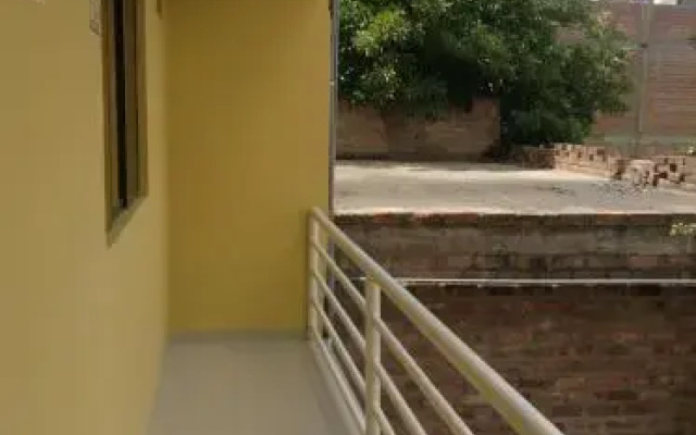 Nakeli