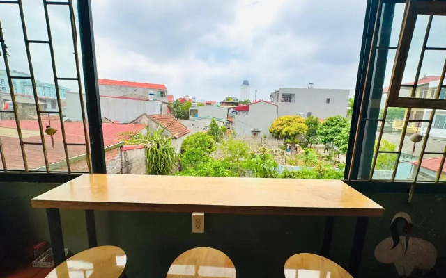 Then And Now Homestay