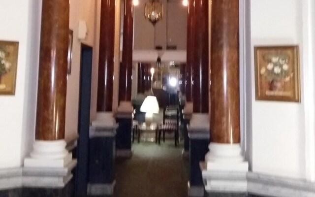 Hotel Uruguay