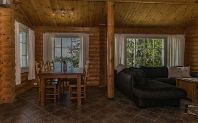 Holiday Home Iltarusko