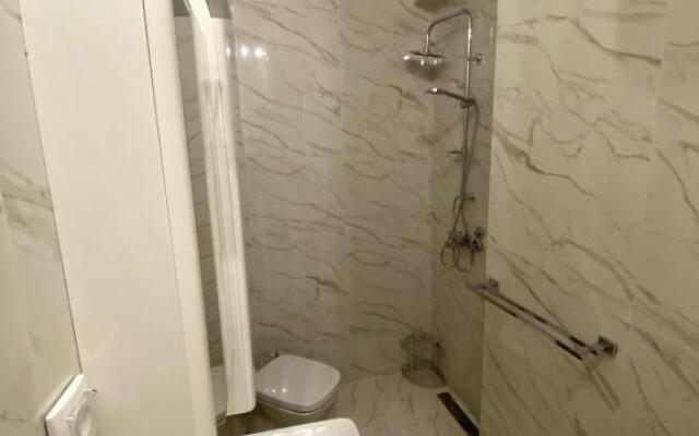 President Apartman Sabac