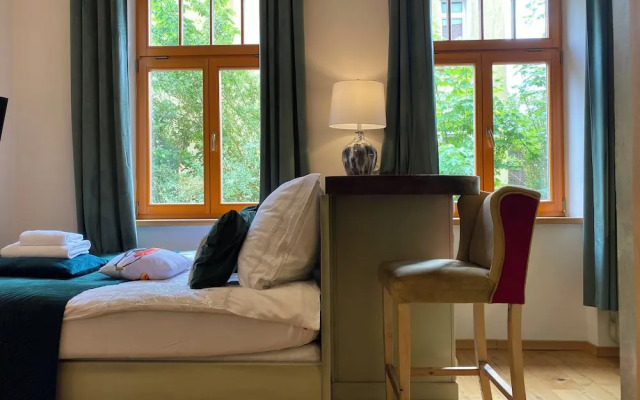 Dali ApartHotel