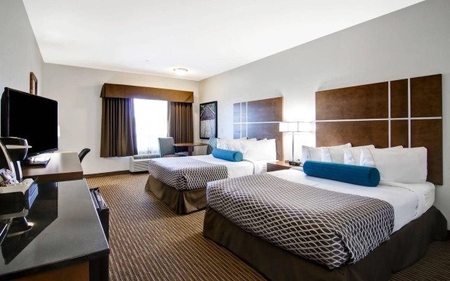 Martensville Canalta