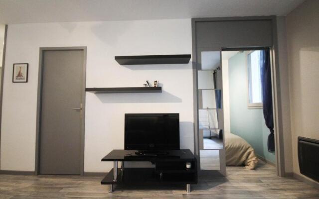 Appartement 34m2 au centre ville