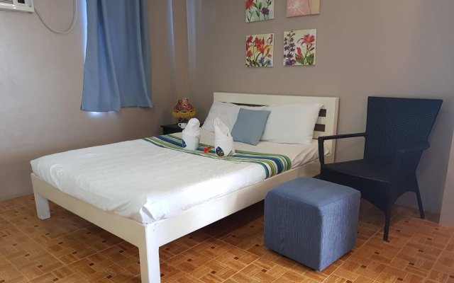 Casa Almarenzo Bed & Breakfast
