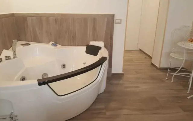 Il Mare di Roma Luxury