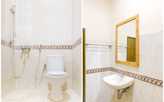 OYO 2643 Hotel Graha Prima